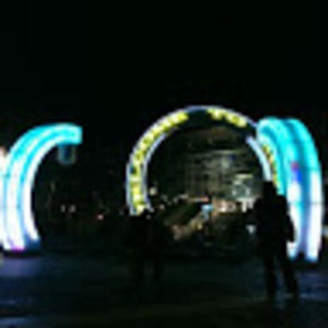 Meet your Posher, Son